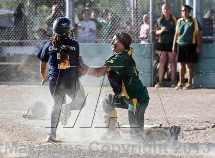 Thumbnail 1 in Laton @ Sierra Pacific (CIF CS D6 Final) photogallery.
