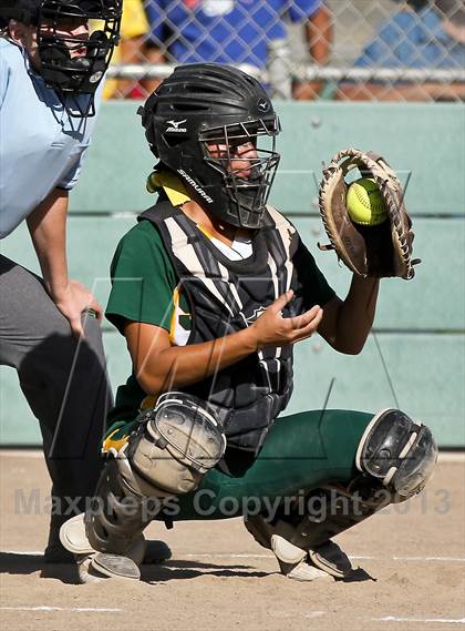 Thumbnail 1 in Laton @ Sierra Pacific (CIF CS D6 Final) photogallery.
