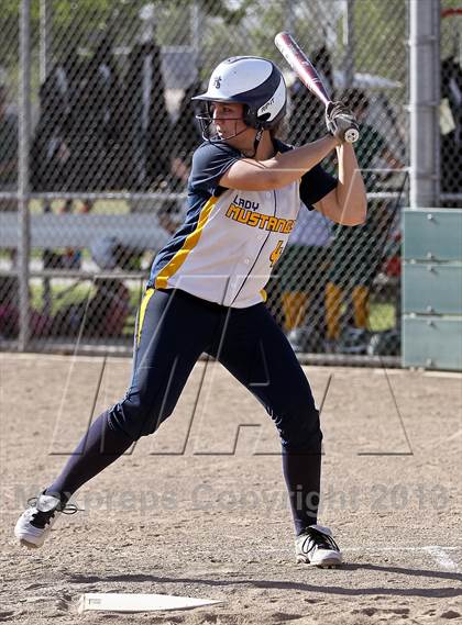 Thumbnail 3 in Laton @ Sierra Pacific (CIF CS D6 Final) photogallery.
