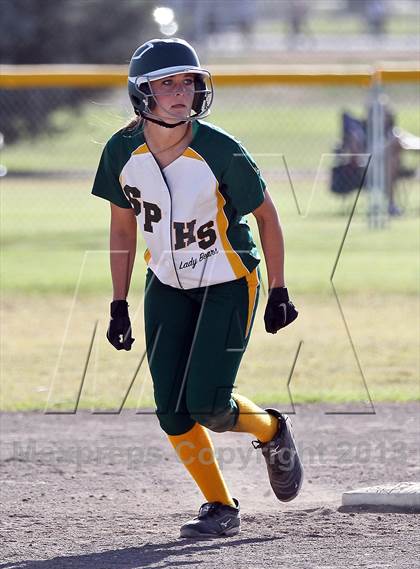 Thumbnail 2 in Laton @ Sierra Pacific (CIF CS D6 Final) photogallery.