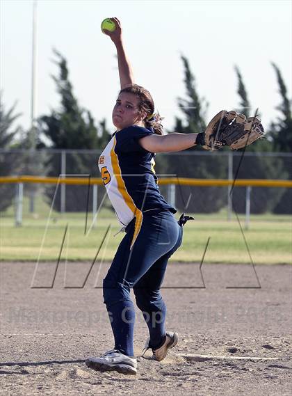 Thumbnail 3 in Laton @ Sierra Pacific (CIF CS D6 Final) photogallery.