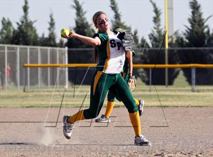 Thumbnail 3 in Laton @ Sierra Pacific (CIF CS D6 Final) photogallery.