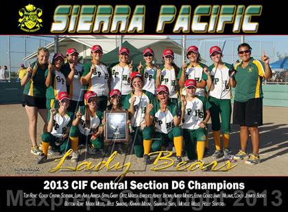 Thumbnail 2 in Laton @ Sierra Pacific (CIF CS D6 Final) photogallery.