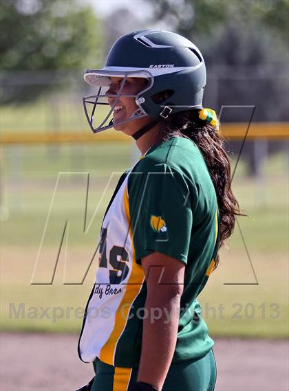 Thumbnail 3 in Laton @ Sierra Pacific (CIF CS D6 Final) photogallery.