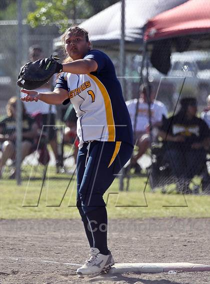 Thumbnail 3 in Laton @ Sierra Pacific (CIF CS D6 Final) photogallery.