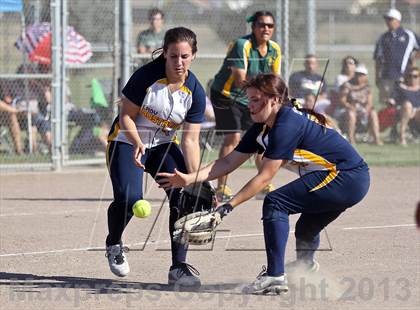 Thumbnail 3 in Laton @ Sierra Pacific (CIF CS D6 Final) photogallery.