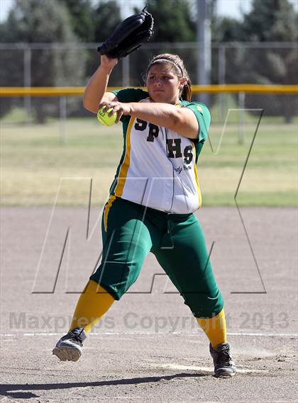 Thumbnail 1 in Laton @ Sierra Pacific (CIF CS D6 Final) photogallery.