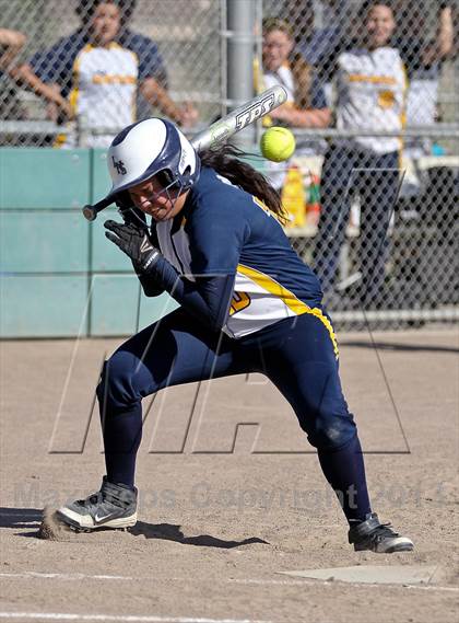 Thumbnail 1 in Laton @ Sierra Pacific (CIF CS D6 Final) photogallery.