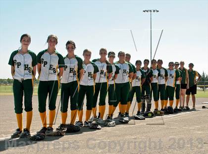 Thumbnail 1 in Laton @ Sierra Pacific (CIF CS D6 Final) photogallery.