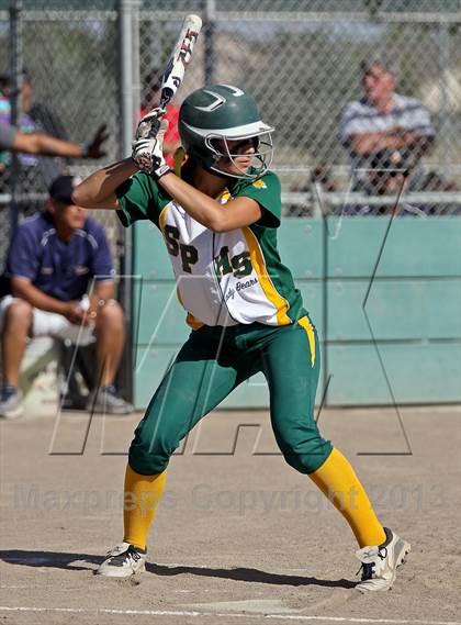 Thumbnail 3 in Laton @ Sierra Pacific (CIF CS D6 Final) photogallery.