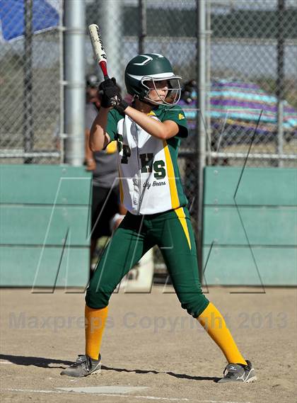 Thumbnail 2 in Laton @ Sierra Pacific (CIF CS D6 Final) photogallery.