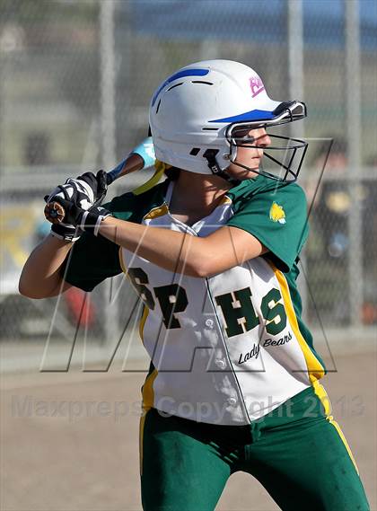 Thumbnail 3 in Laton @ Sierra Pacific (CIF CS D6 Final) photogallery.