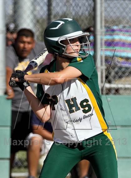 Thumbnail 3 in Laton @ Sierra Pacific (CIF CS D6 Final) photogallery.