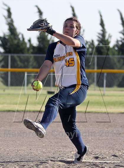 Thumbnail 1 in Laton @ Sierra Pacific (CIF CS D6 Final) photogallery.