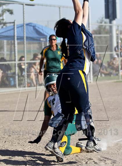 Thumbnail 3 in Laton @ Sierra Pacific (CIF CS D6 Final) photogallery.