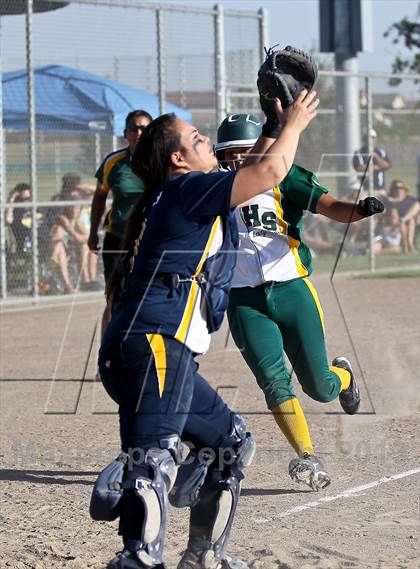 Thumbnail 1 in Laton @ Sierra Pacific (CIF CS D6 Final) photogallery.