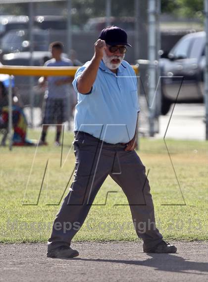 Thumbnail 3 in Laton @ Sierra Pacific (CIF CS D6 Final) photogallery.