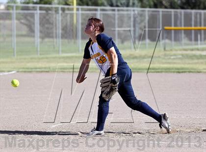 Thumbnail 2 in Laton @ Sierra Pacific (CIF CS D6 Final) photogallery.
