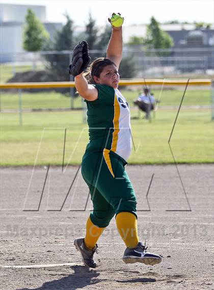 Thumbnail 1 in Laton @ Sierra Pacific (CIF CS D6 Final) photogallery.