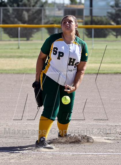 Thumbnail 2 in Laton @ Sierra Pacific (CIF CS D6 Final) photogallery.