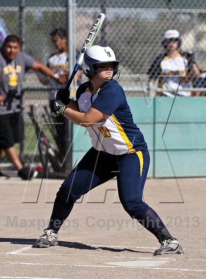Thumbnail 2 in Laton @ Sierra Pacific (CIF CS D6 Final) photogallery.