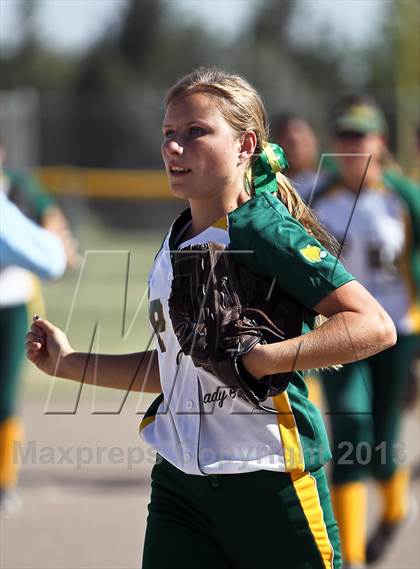 Thumbnail 3 in Laton @ Sierra Pacific (CIF CS D6 Final) photogallery.