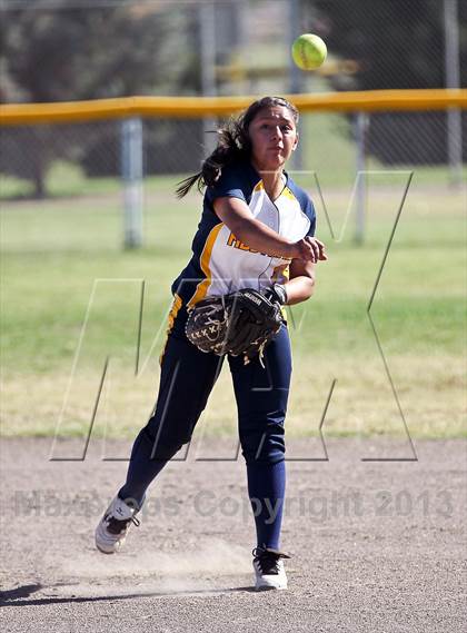 Thumbnail 3 in Laton @ Sierra Pacific (CIF CS D6 Final) photogallery.