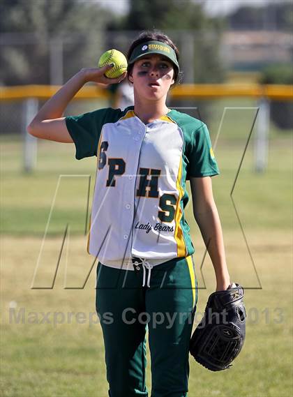 Thumbnail 2 in Laton @ Sierra Pacific (CIF CS D6 Final) photogallery.