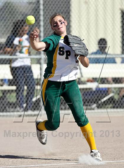 Thumbnail 3 in Laton @ Sierra Pacific (CIF CS D6 Final) photogallery.