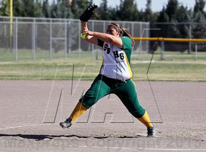 Thumbnail 3 in Laton @ Sierra Pacific (CIF CS D6 Final) photogallery.