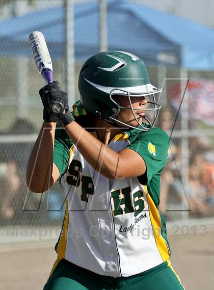 Thumbnail 3 in Laton @ Sierra Pacific (CIF CS D6 Final) photogallery.