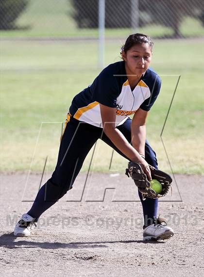 Thumbnail 1 in Laton @ Sierra Pacific (CIF CS D6 Final) photogallery.