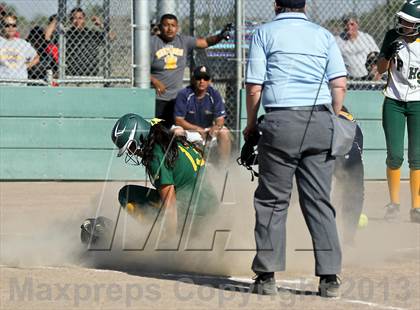Thumbnail 3 in Laton @ Sierra Pacific (CIF CS D6 Final) photogallery.