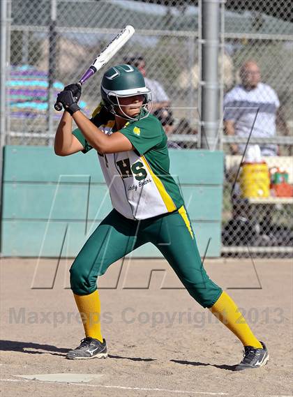 Thumbnail 1 in Laton @ Sierra Pacific (CIF CS D6 Final) photogallery.