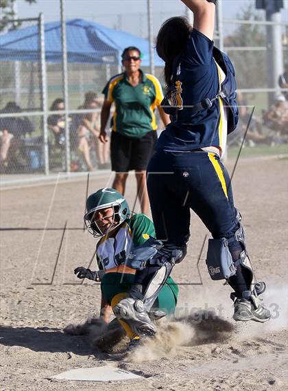 Thumbnail 1 in Laton @ Sierra Pacific (CIF CS D6 Final) photogallery.