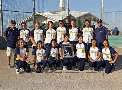 Thumbnail 3 in Laton @ Sierra Pacific (CIF CS D6 Final) photogallery.