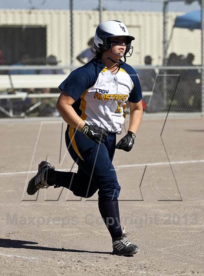Thumbnail 1 in Laton @ Sierra Pacific (CIF CS D6 Final) photogallery.