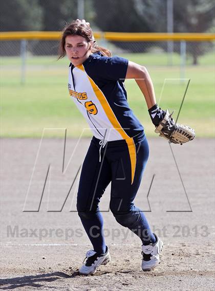 Thumbnail 1 in Laton @ Sierra Pacific (CIF CS D6 Final) photogallery.