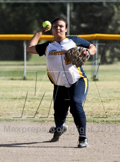Thumbnail 3 in Laton @ Sierra Pacific (CIF CS D6 Final) photogallery.