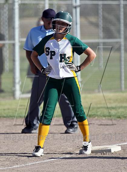 Thumbnail 3 in Laton @ Sierra Pacific (CIF CS D6 Final) photogallery.
