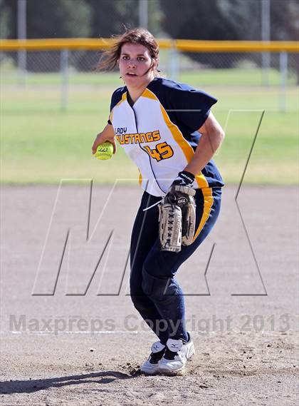Thumbnail 2 in Laton @ Sierra Pacific (CIF CS D6 Final) photogallery.