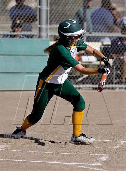 Thumbnail 2 in Laton @ Sierra Pacific (CIF CS D6 Final) photogallery.