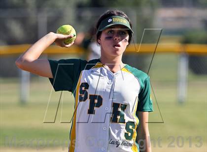 Thumbnail 3 in Laton @ Sierra Pacific (CIF CS D6 Final) photogallery.