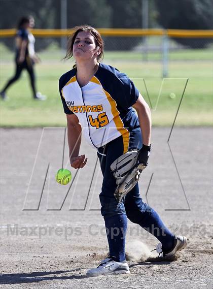 Thumbnail 2 in Laton @ Sierra Pacific (CIF CS D6 Final) photogallery.