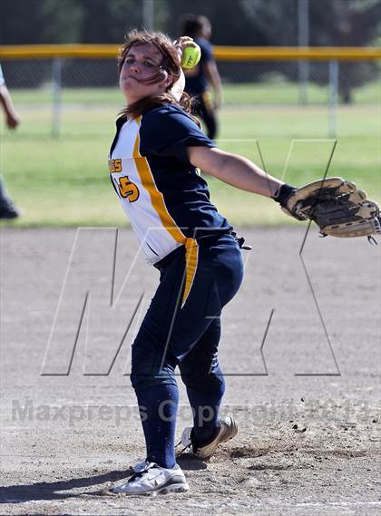 Thumbnail 1 in Laton @ Sierra Pacific (CIF CS D6 Final) photogallery.