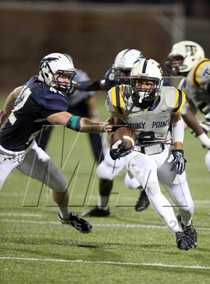 Thumbnail 1 in Stony Point @ McNeil photogallery.