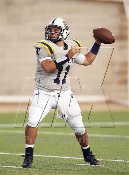Thumbnail 1 in Stony Point @ McNeil photogallery.