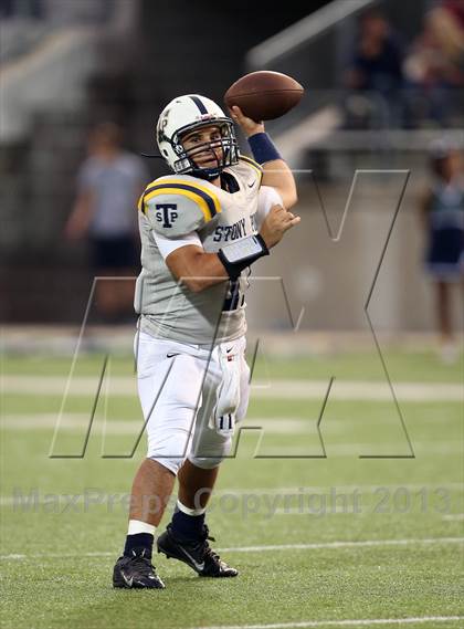 Thumbnail 3 in Stony Point @ McNeil photogallery.