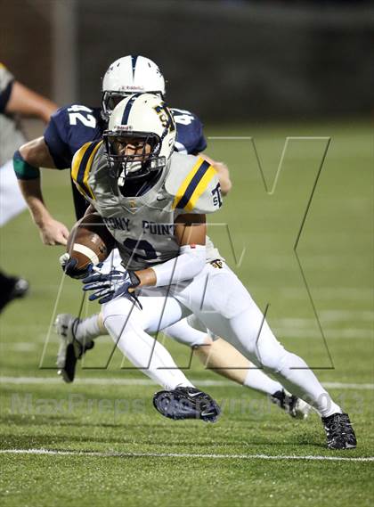 Thumbnail 1 in Stony Point @ McNeil photogallery.