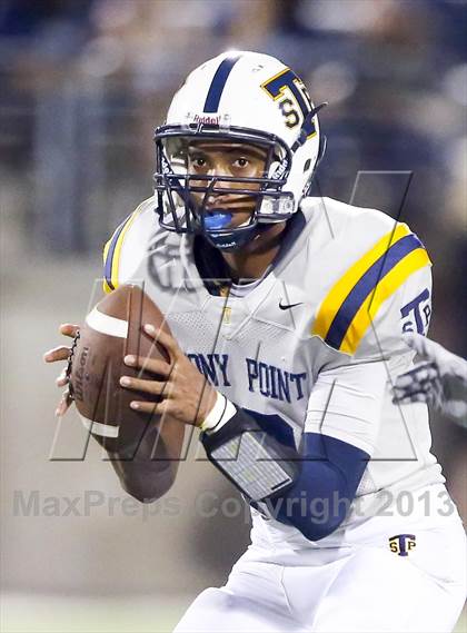 Thumbnail 3 in Stony Point @ McNeil photogallery.